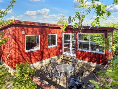 Ferienhaus - 5 Personen -  - Eskovvej - Eskov - 7870 - Roslev