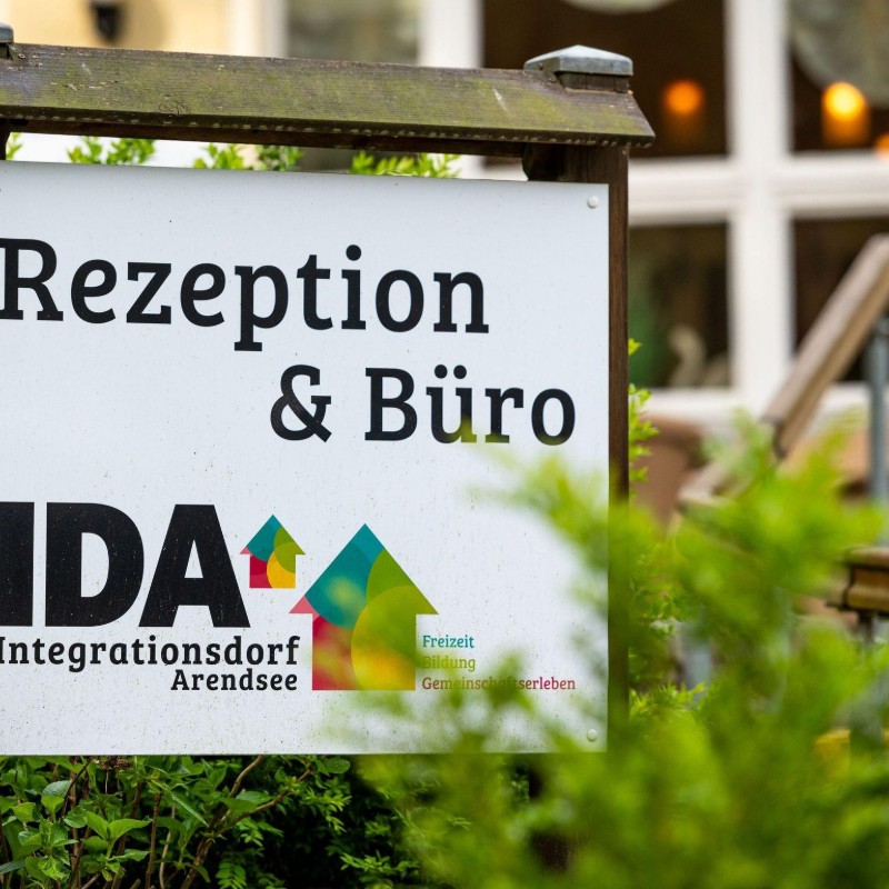 Feriecenter - 6 personer -  - Harper Weg - 39619 - Arendsee