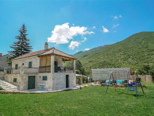 Ferienhaus - 8 Personen -  - Mucici - 21270 - Zagvozd