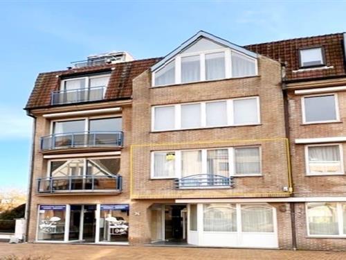 Ferielejlighed - 2 personer -  - 8420 - Wenduine