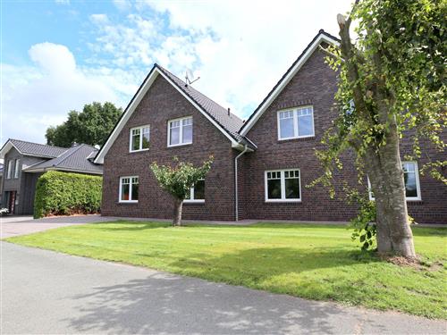 Ferieleilighet - 4 personer -  - Bargkamp - 26817 - Rhauderfehn