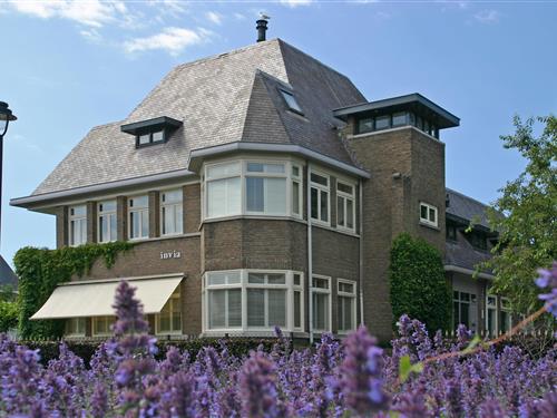 Holiday Home/Apartment - 2 persons -  - Langevelderlaan - 2204 BB - Noordwijk