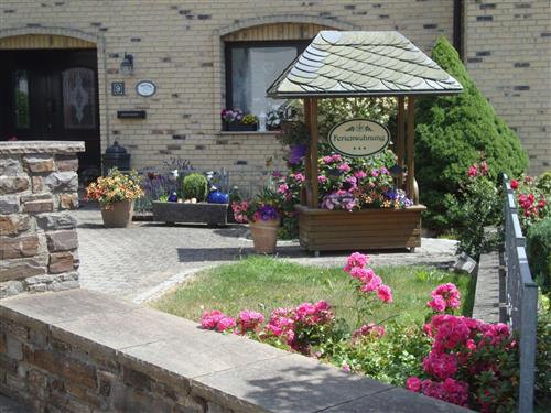 Ferielejlighed - 2 personer -  - Bereborn - 56769 Ber