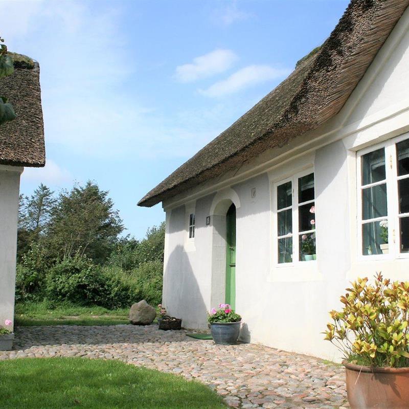 Ferienhaus - 6 Personen -  - Toftestien - Sönderho - 6720 - Fanö