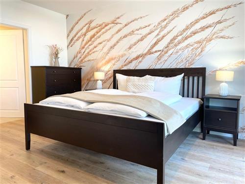 Ferienwohnung - 6 Personen -  - Hans-Claußen-Str. - 27476 - Cuxhaven