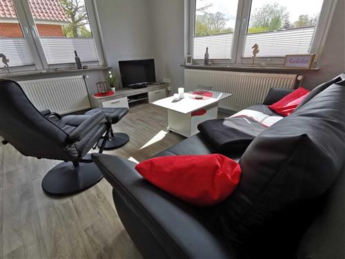 Ferieleilighet - 4 personer -  - Forststraße - 26817 - Rhauderfehn