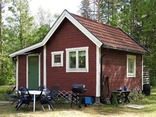 Holiday Home/Apartment - 4 persons -  - Äppelängsvägen - Norrtälje - 760 49 - Herräng