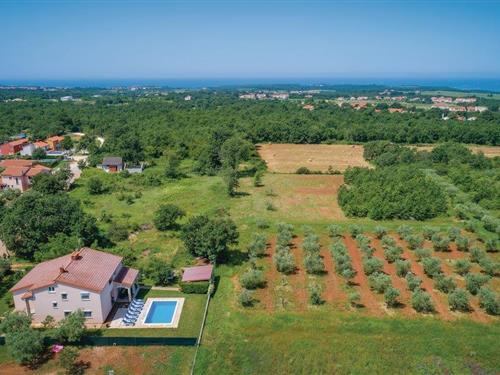 Holiday home - 8 persons -  - Mihatovici - Porec-Mihatovici - 52446 - Mihatovici