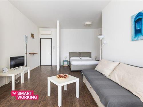 Semesterhus/Semesterlägenhet - 4 personer -  - 40138 - Bologna