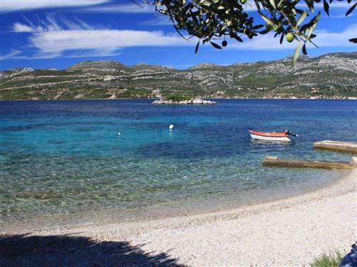 Holiday apartment - 4 persons -  - Korcula - 20260