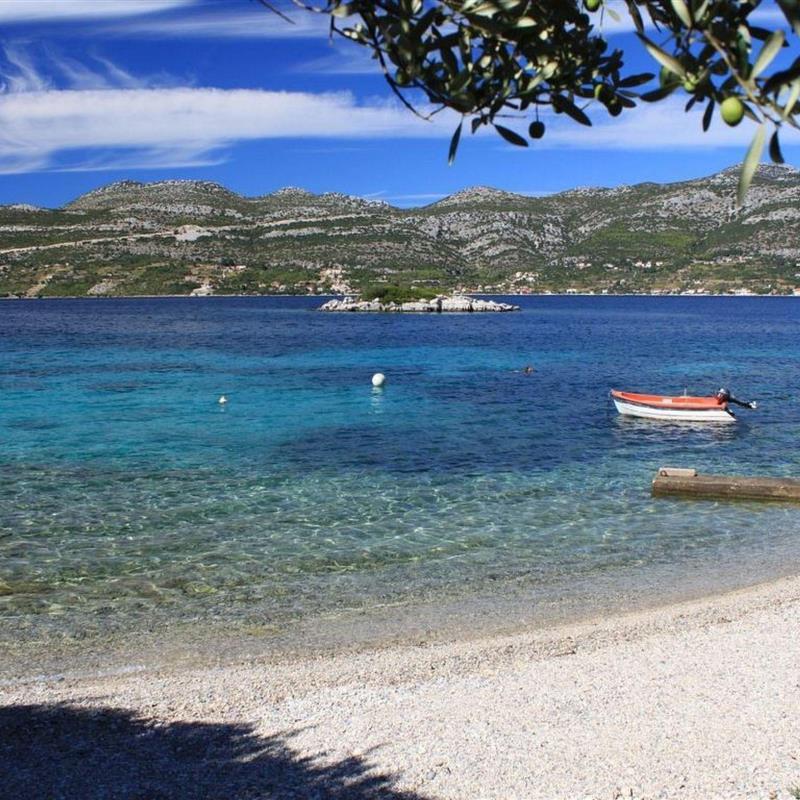 Ferielejlighed - 4 personer -  - Korcula - 20260