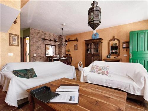 Feriehus - 7 personer -  - Alcalá - 38686