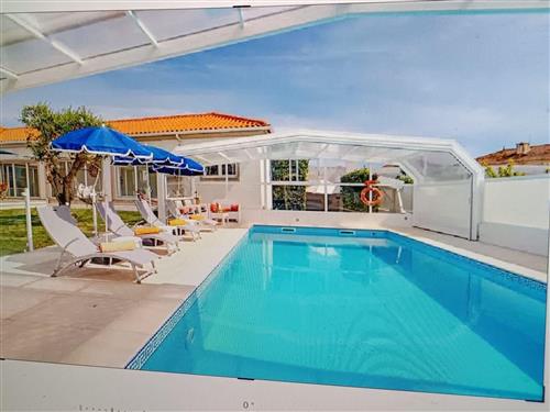 Fritidshus - 8 personer -  - Aveiro - 3800-901