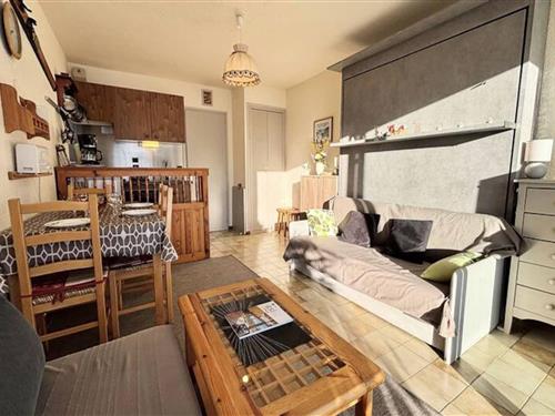 Holiday apartment - 4 persons -  - 73590 - Notre Dame De Bellecombe