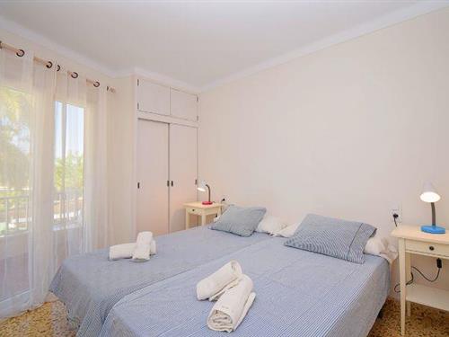 Sommerhus - 6 personer -  - 07400 - Port D´Alcudia