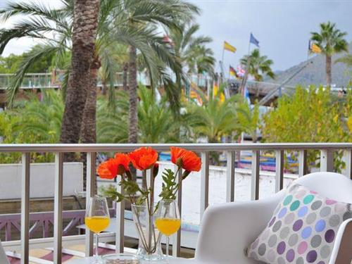 Ferielejlighed - 6 personer -  - 07400 - Port D´Alcudia