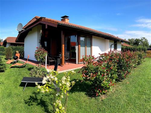 Ferienhaus - 4 Personen -  - Jade - 26349