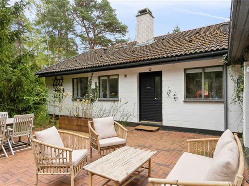 Ferienhaus - 6 Personen -  - Provisorvej - 4500 - Nyköbing Sj.