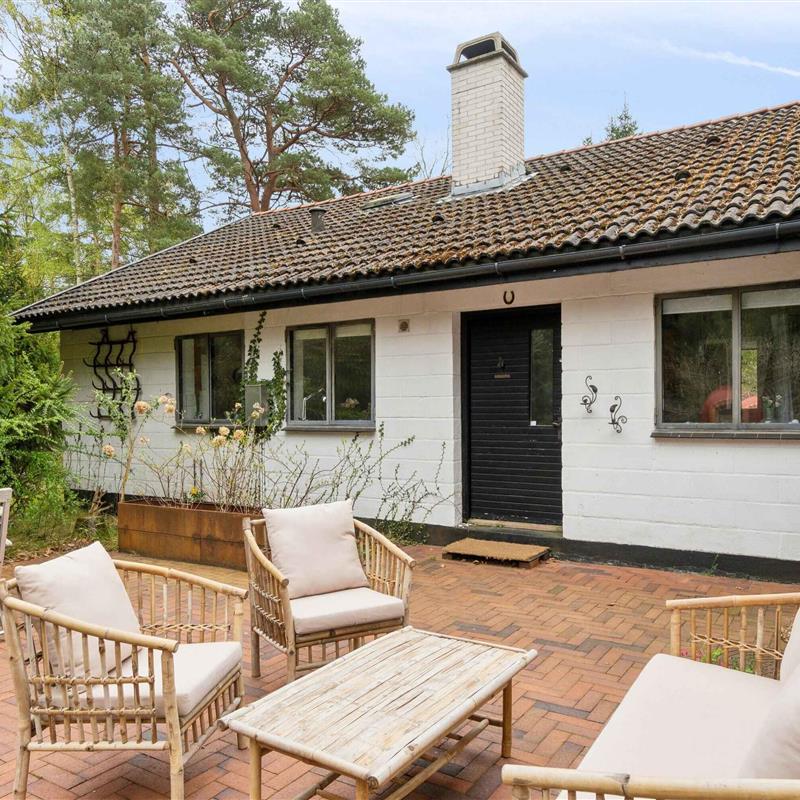 Ferienhaus - 6 Personen -  - Provisorvej - 4500 - Nyköbing Sj.