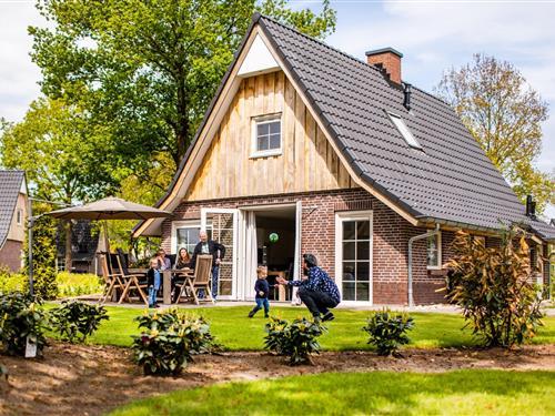 Villa - 6 personer -  - 7447PP - Hellendoorn