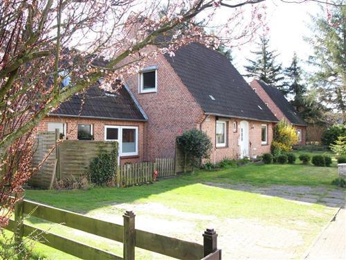 Ferielejlighed - 2 personer -  - Fasanenweg - 25826 - St. Peter-Ording