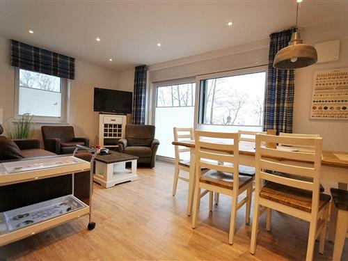 Feriehus - 6 personer -  - Deichstraße - 26506 - Norddeich