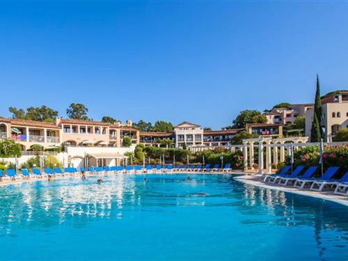 Ferielejlighed - 4 personer -  - 83310 - Grimaud