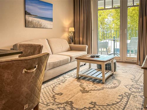 Ferielejlighed - 3 personer -  - Dünenweg - 23946 - Ostseebad Boltenhagen