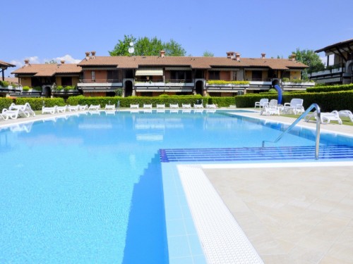 Sommerhus - 4 personer -  - 37017 - Lazise