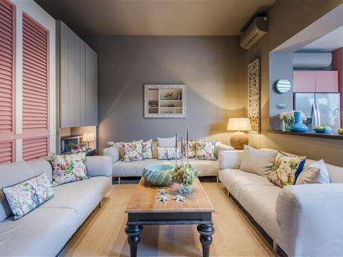 Ferienwohnung - 6 Personen -  - 55049 - Viareggio