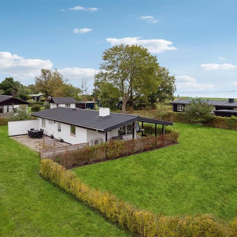 Ferienhaus - 6 Personen -  - Pilevænget - Spodsbjerg - 5900 - Rudköbing