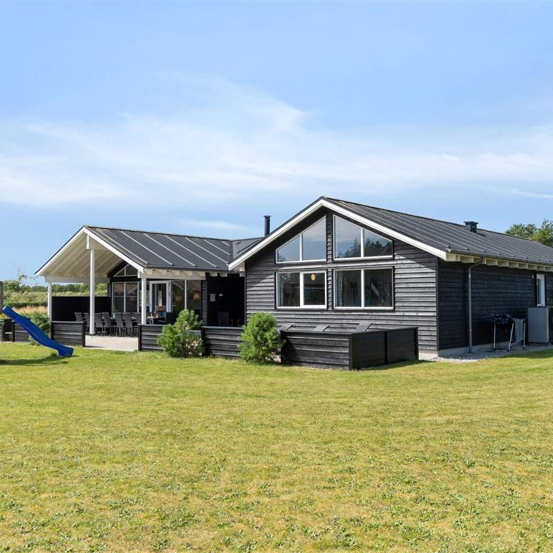 Ferienhaus - 18 Personen -  - Boysenbærvej - 9982 - Aalbæk