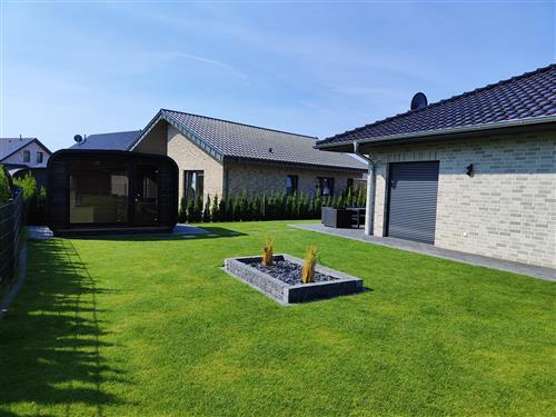 Bungalow - 6 personer -  - Am Fuhrenkamp - 26676 - Barßel