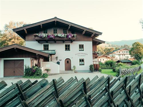 Ferielejlighed - 2 personer -  - Rosental - 5771 - Leogang