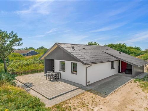 Ferienhaus - 5 Personen -  - Gøgevej - Rindby - 6720 - Fanö