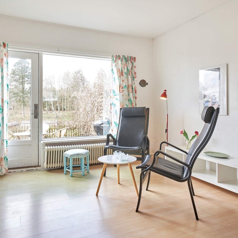 Ferienhaus - 2 Personen -  - Strandvejen 10. - Östre Sömark - 3720 - Aakirkeby
