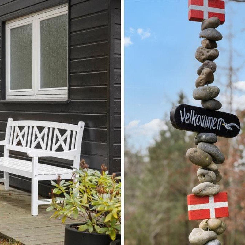 Ferienhaus - 6 Personen -  - Musvågevej - Lodskovvad - 9982 - Aalbæk