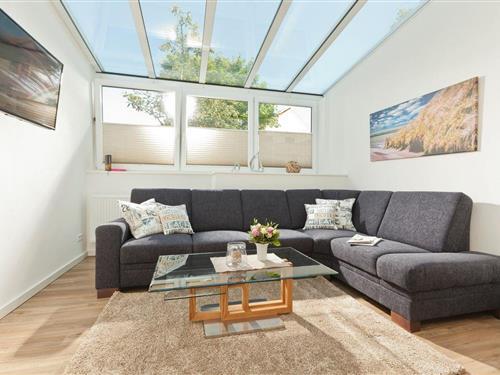 Ferieleilighet - 6 personer -  - Feldhausenstr. - 26548 - Norderney