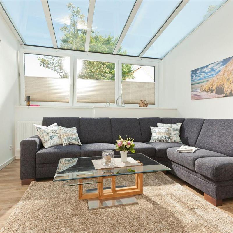 Ferielejlighed - 6 personer -  - Feldhausenstr. - 26548 - Norderney