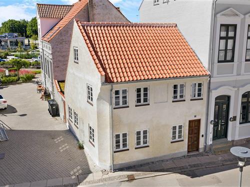 Ferielejlighed - 6 personer -  - Strandgade - 5610 - Assens