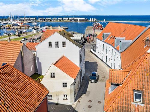 Ferienwohnung - 6 Personen -  - Strandgade - 5610 - Assens