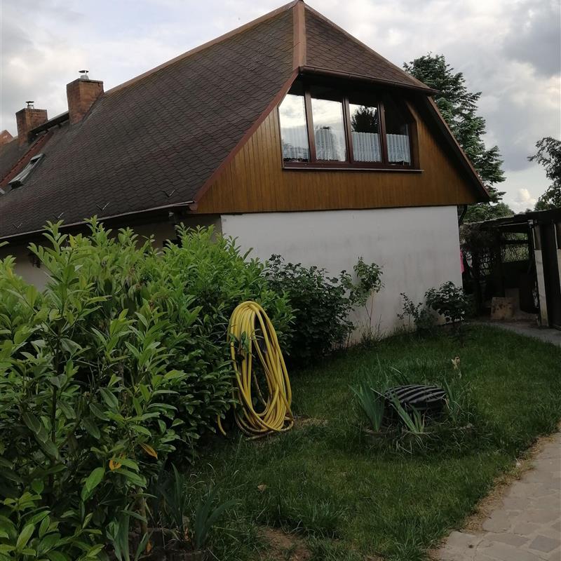 Ferielejlighed - 5 personer -  - Barnstorferstraße - 18198 - Kritzmow