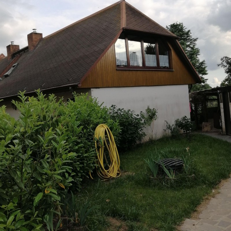 Ferielejlighed - 5 personer -  - Barnstorferstraße - 18198 - Kritzmow