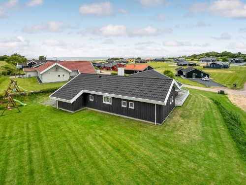 Fritidshus - 8 personer -  - Vinkelbæk - Lavensby - 6430 - Nordborg