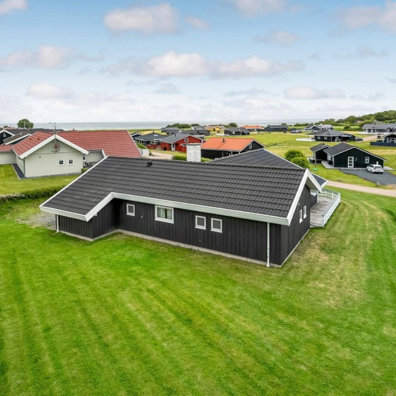 Ferienhaus - 8 Personen -  - Vinkelbæk - Lavensby - 6430 - Nordborg