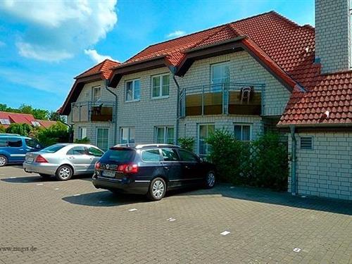 Holiday Home/Apartment - 4 persons -  - Birkenstraße 14 a - 18374 - Zingst