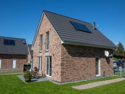 Feriehus - 6 personer -  - Martendorf - 25881 - Tating