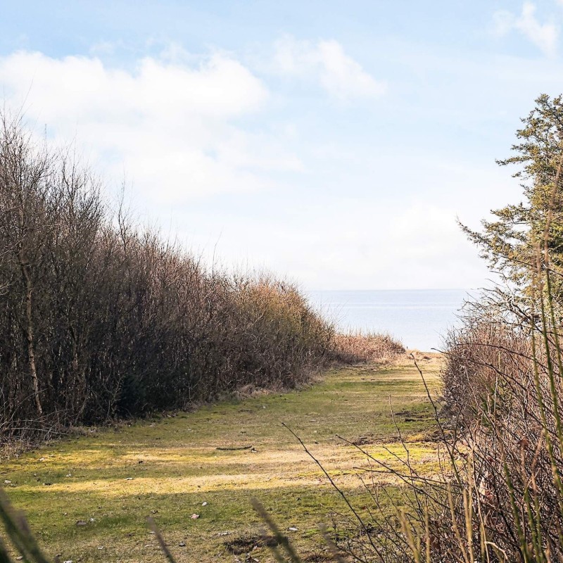Sommerhus - 7 personer -  - Skovstjernevej - Ålbæk Strand - 7860 - Spøttrup