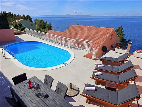 Ferienhaus - 5 Personen -  - Korcula/Prigradica - 20271