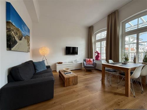 Ferieleilighet - 4 personer -  - Georgstraße - 26548 - Norderney